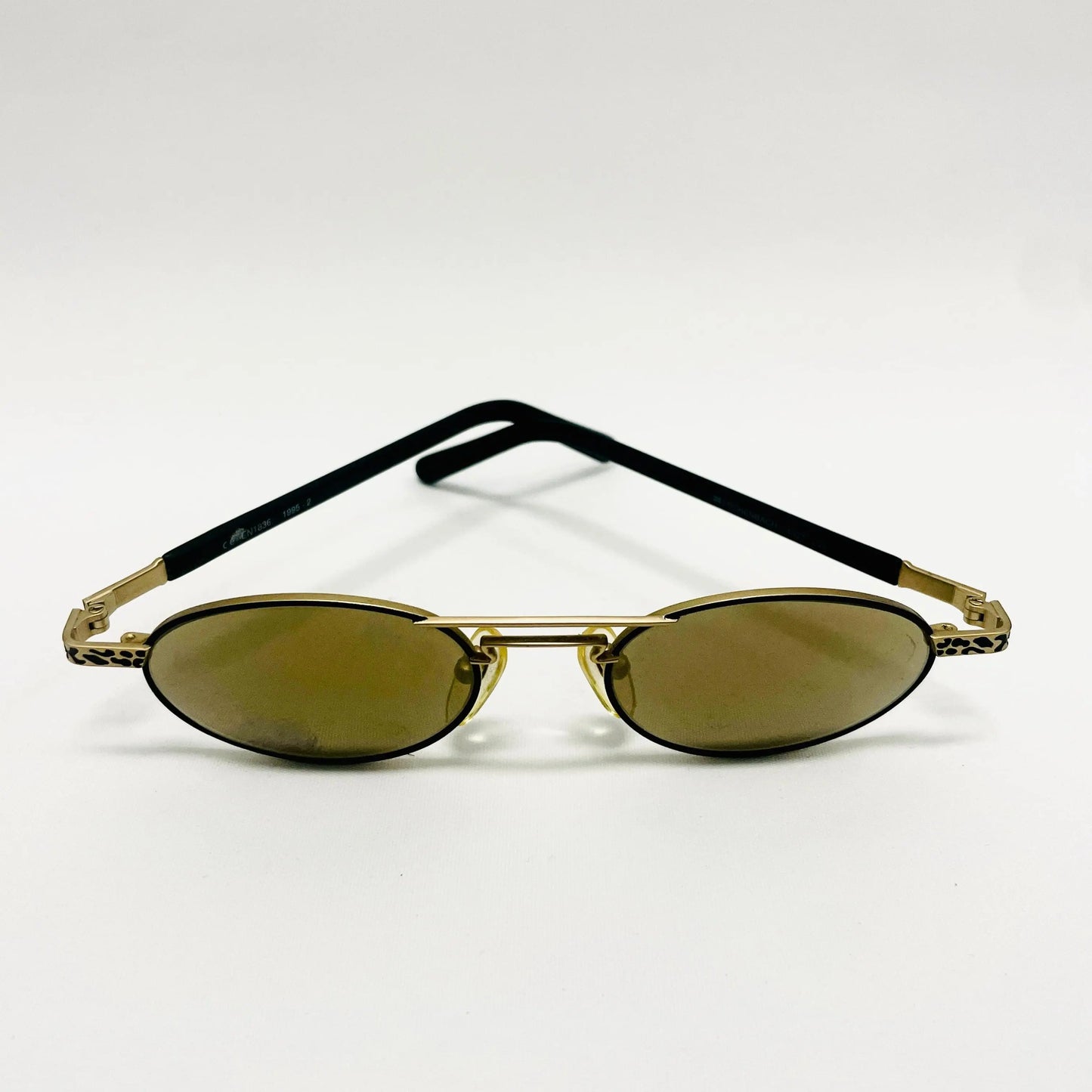 Vintage-Eschenbach-Sonnenbrille-Sunglasses  Alt-Text bearbeiten