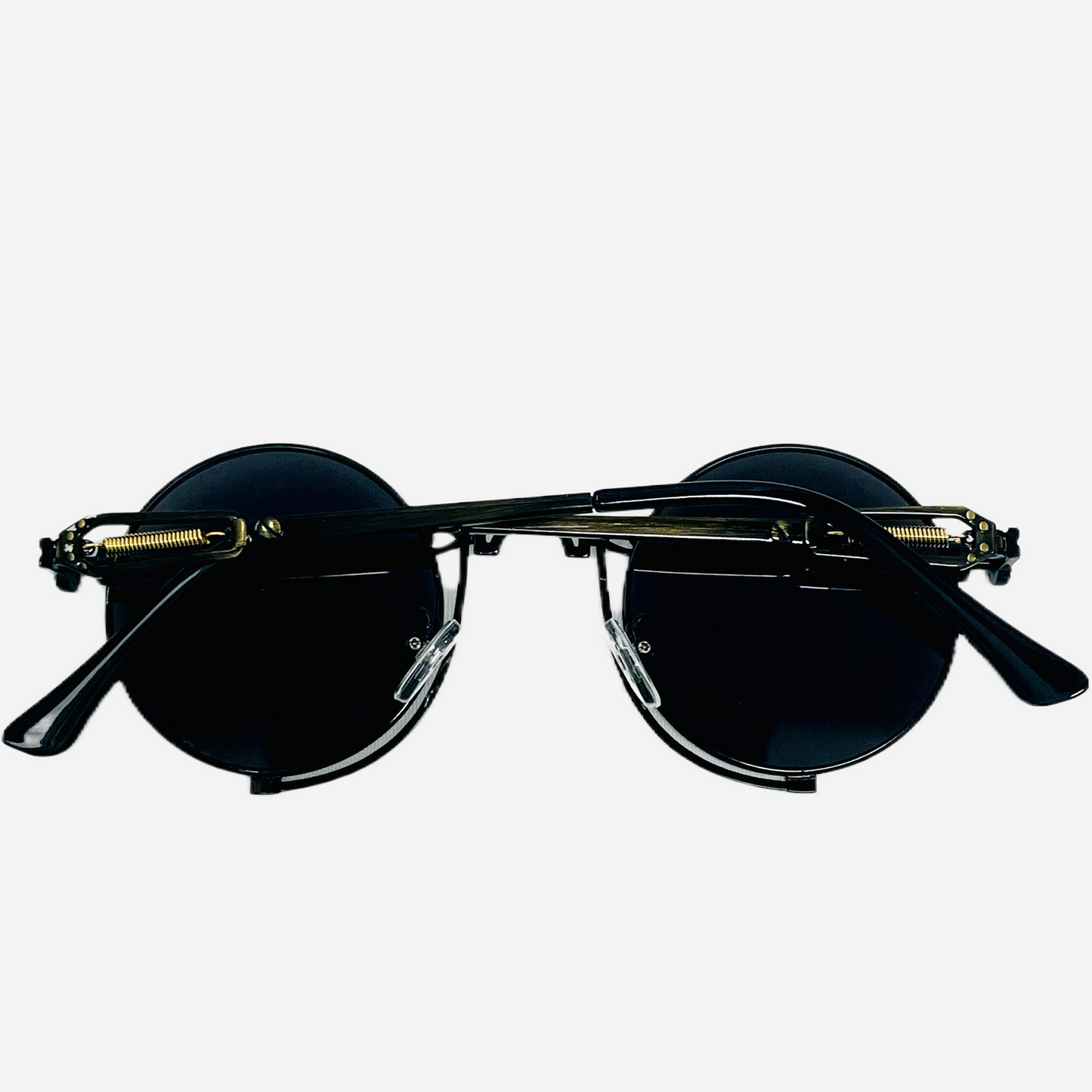LIAISONS-DANGEREUX-Sonnenbrille-Sunglasses-Matsuda-Sunglasses-Black-back