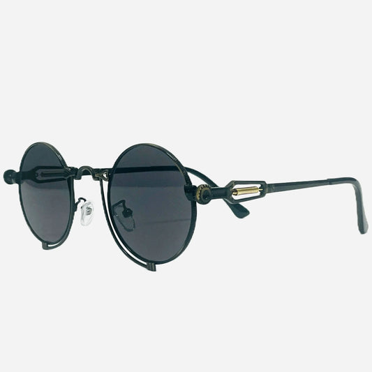 LIAISONS-DANGEREUX-Sonnenbrille-Sunglasses-Matsuda-Sunglasses-Black-side
