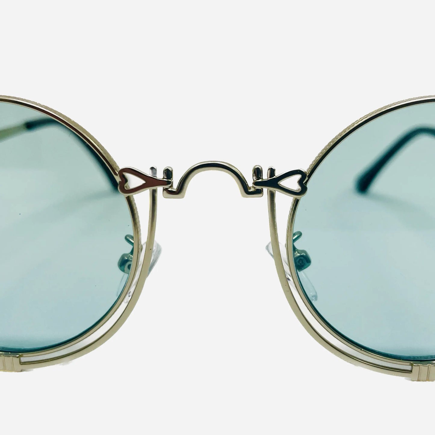 LIAISONS-DANGEREUX-Sonnenbrille-Sunglasses-Matsuda-Sunglasses-Silver-detail