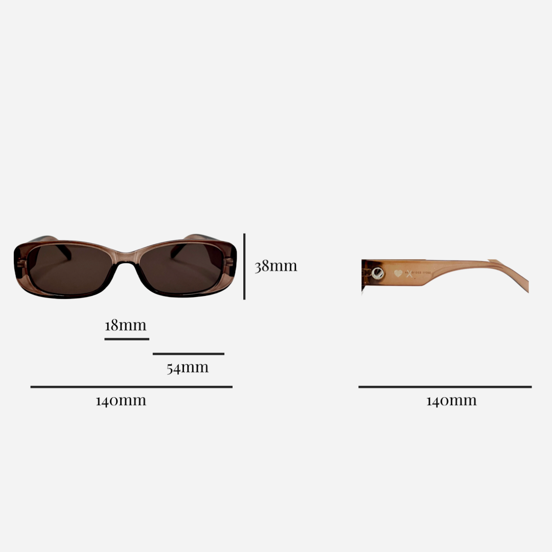 Linda-Farrow-Sonnenbrille-Sunglasses-inspired-Liaisons-Dangereux-Abmessungen