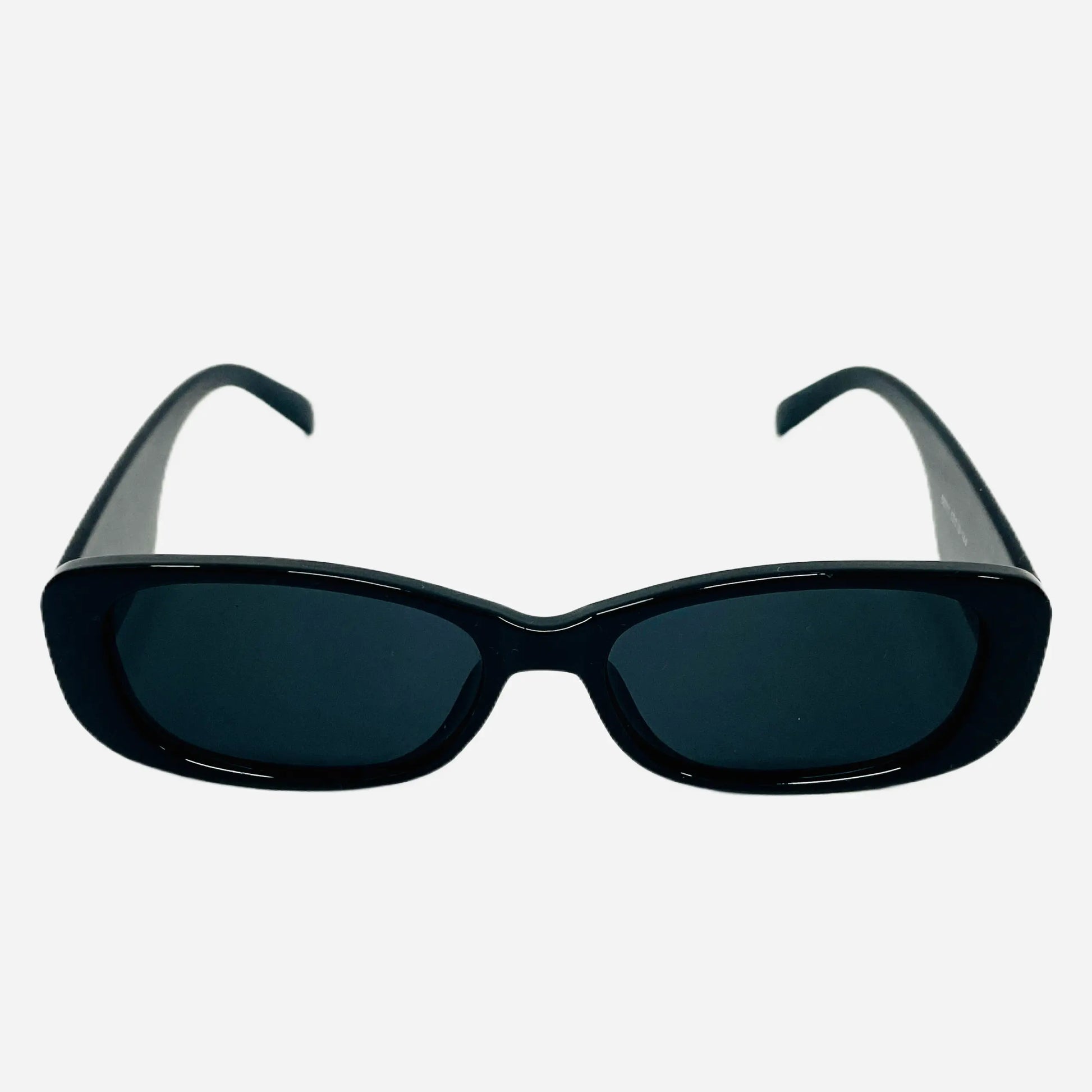 Linda-Farrow-Sonnenbrille-Sunglasses-inspired-Liaisons-Dangereux-Black-front