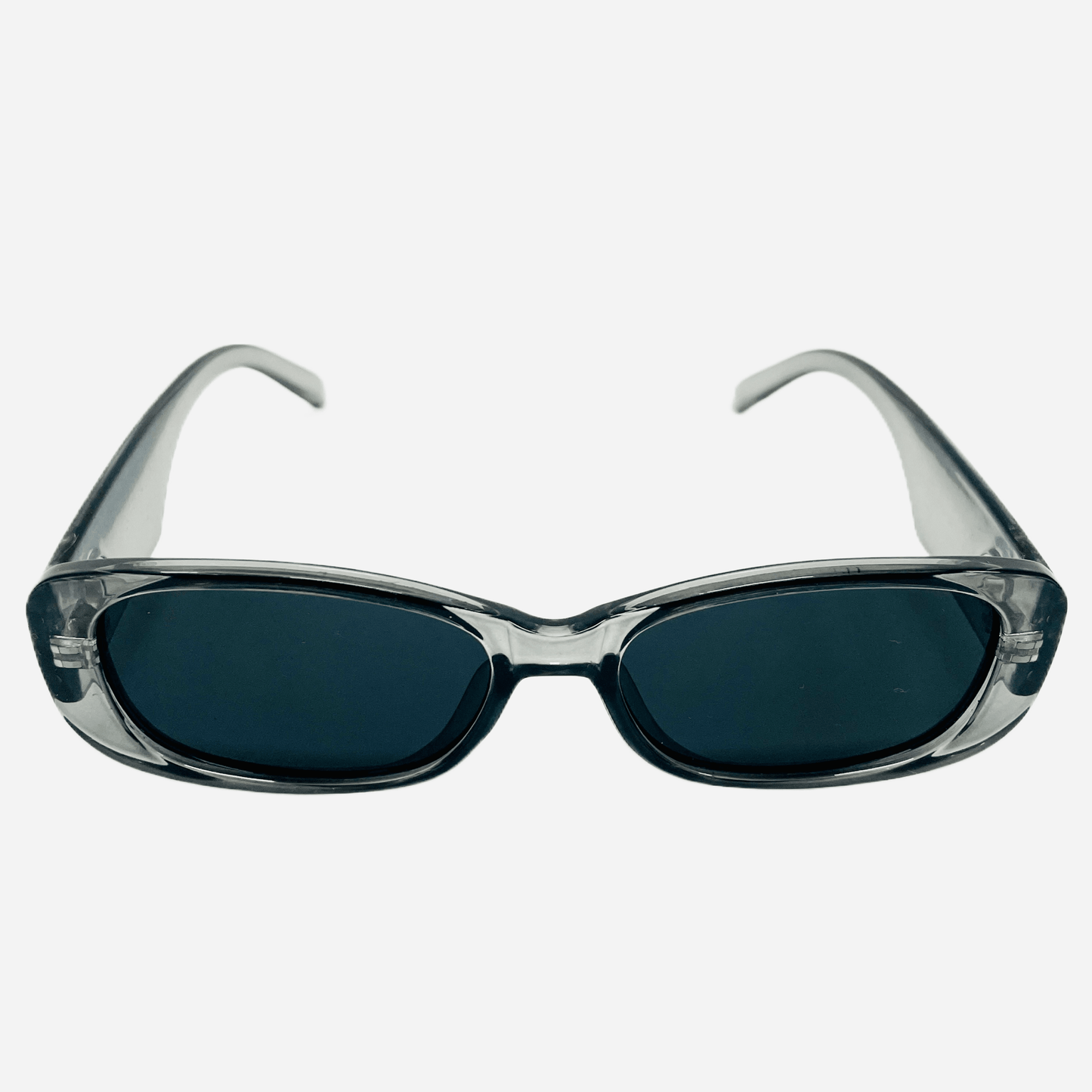 Linda-Farrow-Sonnenbrille-Sunglasses-inspired-Liaisons-Dangereux-Transparent-front