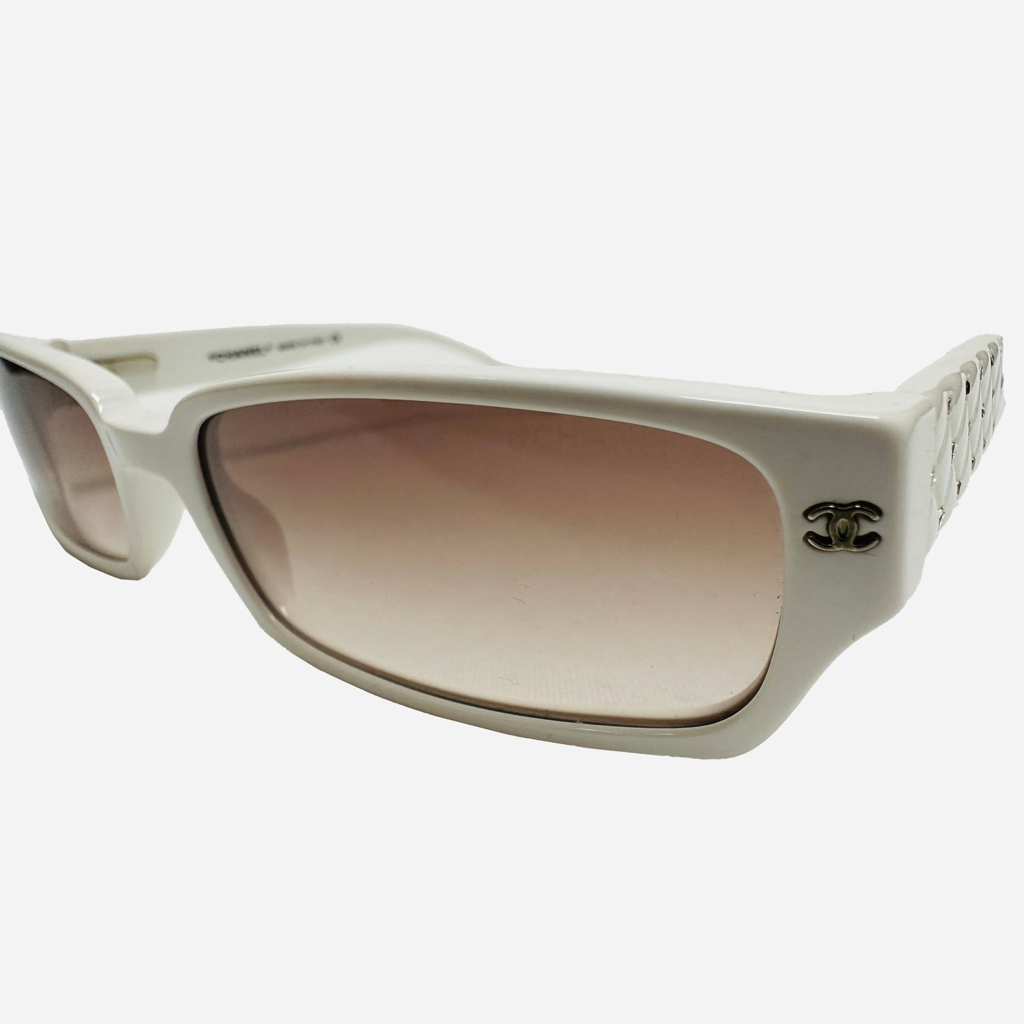 The-Seekers-Vintage-Coco-Chanel-Sunglasses-Sonnenbrille-5058-front