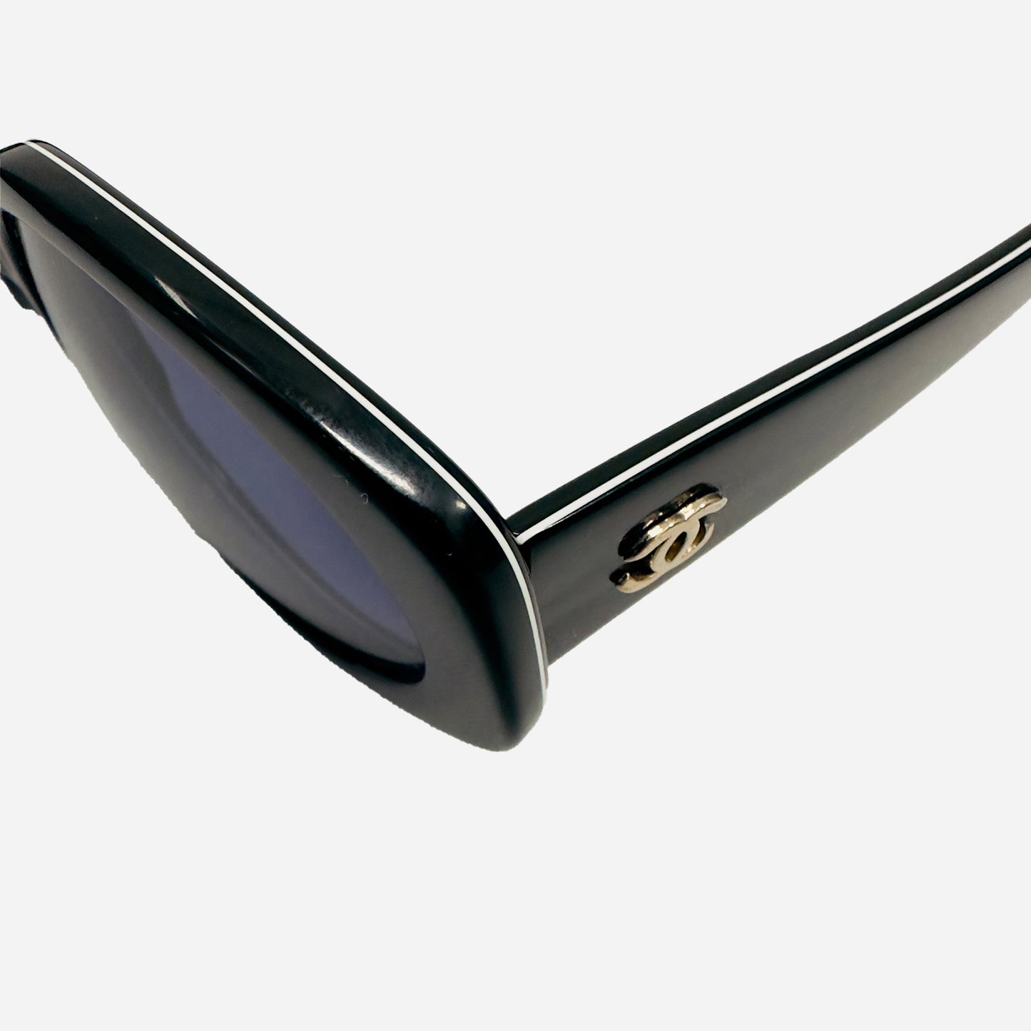 The-Seekers-Vintage-Coco-Chanel-Sunglasses-Sonnenbrille-C0229-CC-detail