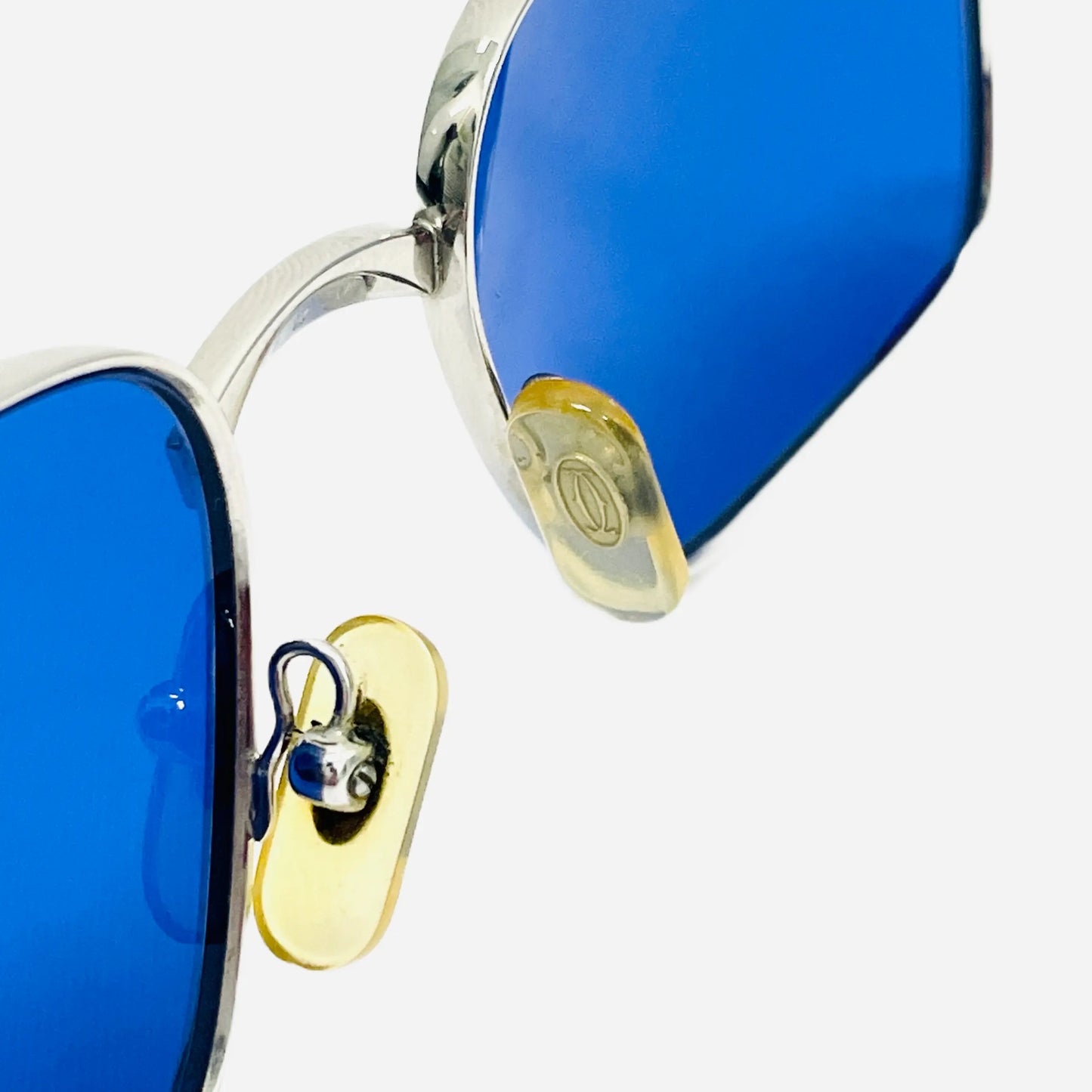 Vintage-Cartier-Core-Range-C-Decor-Sonnenbrille-Sunglasses-Custom-Customized-the-seekers-detail-back