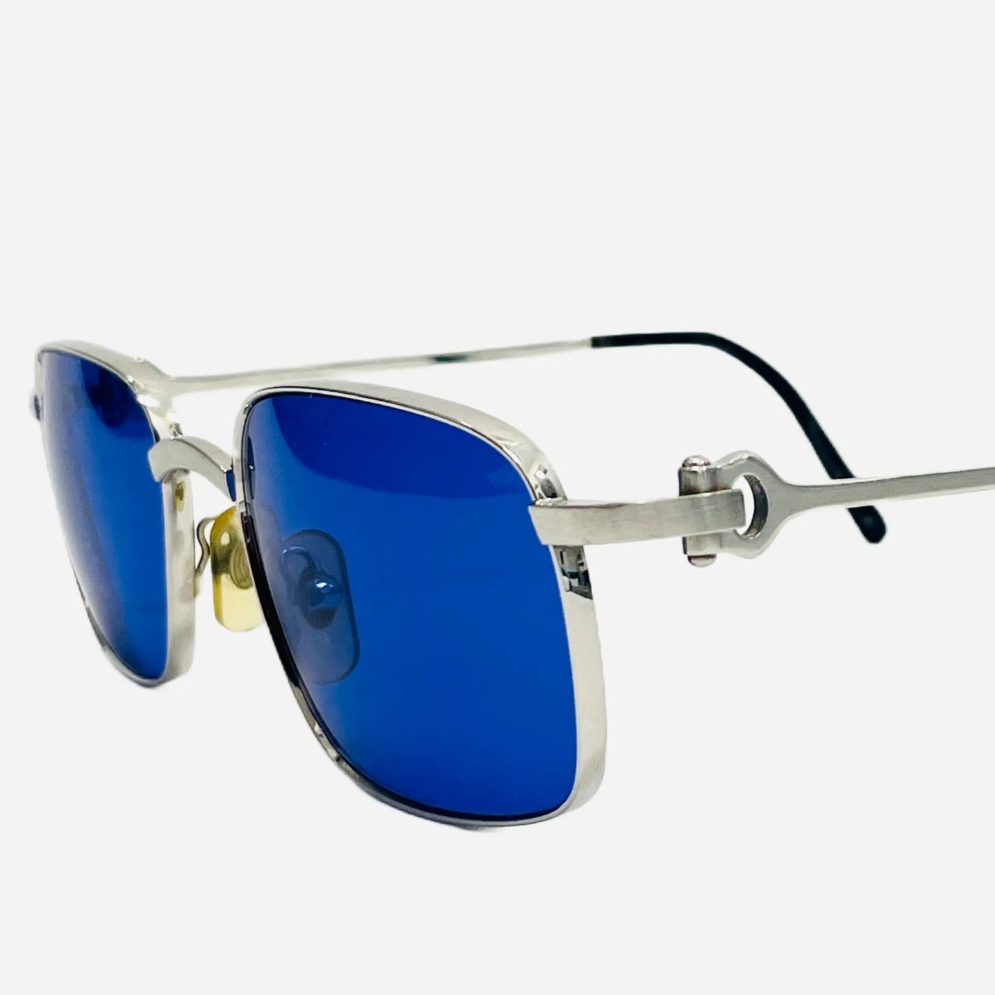Vintage-Cartier-Core-Range-C-Decor-Sonnenbrille-Sunglasses-Custom-side