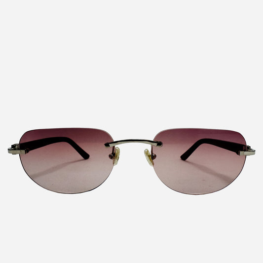 Vintage-Cartier-Ct0048o-C-Decor-Rimless-Platinum-Sonnenbrille-Sunglasses-the-seekers