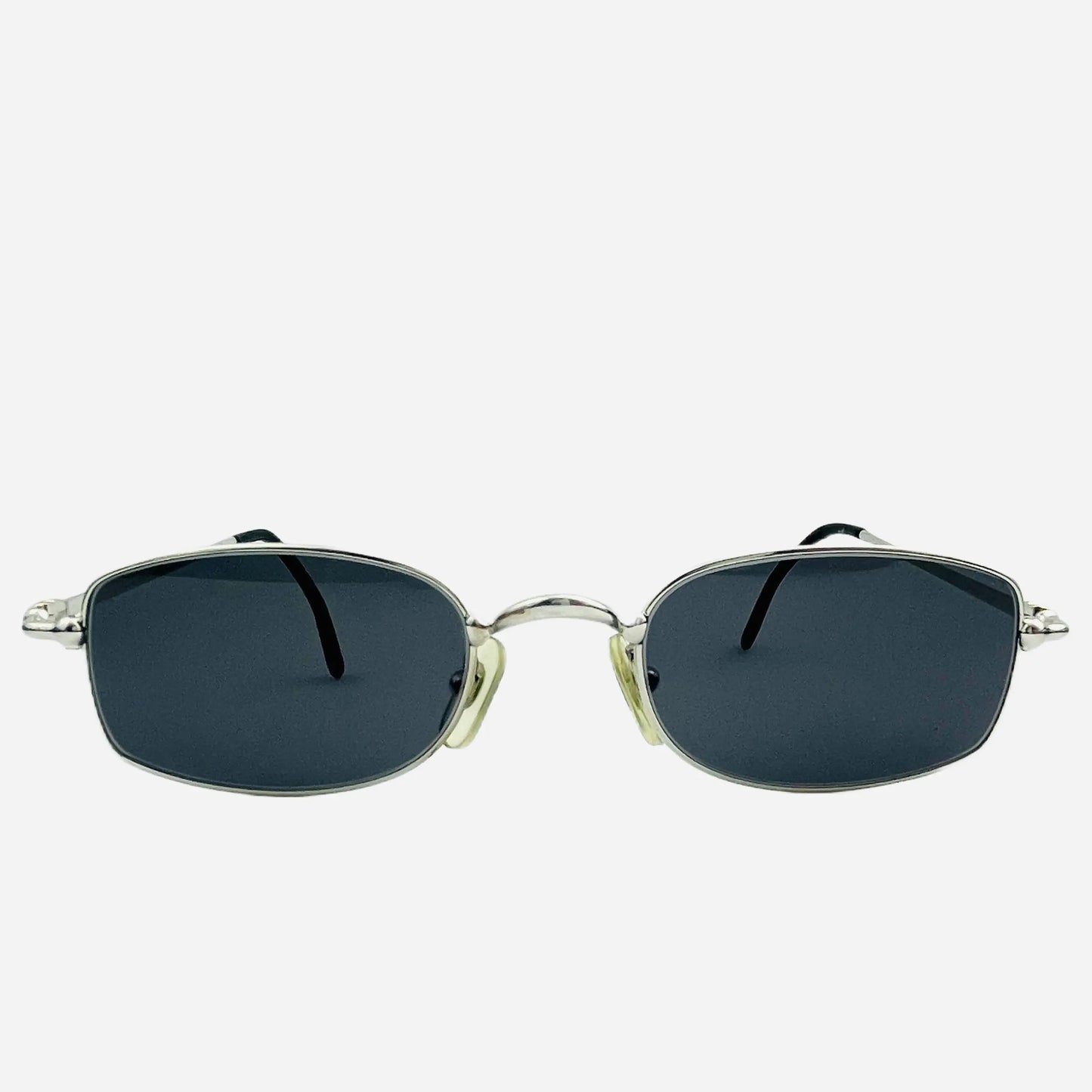 Vintage-Cartier-Deimos-Platinum-Sonnenbrille-Sunglasse