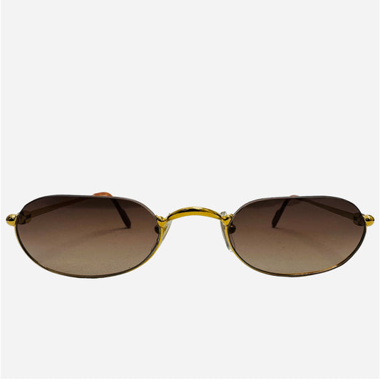 Vintage-Cartier-Demi-Lune-Trinity-Gold-Sonnenbrille-Sunglasses-the-seeker