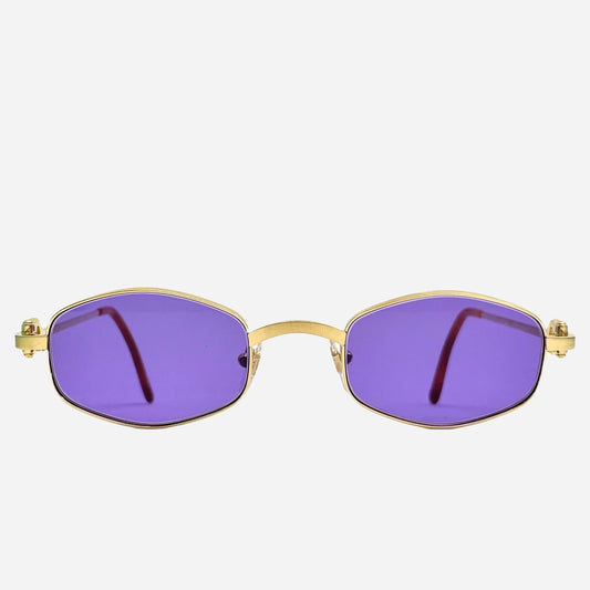 Vintage-Cartier-Octagon-24-Carats-Sonnenbrille-Sunglasses-the-seekers-vintage-designer-sunglasses
