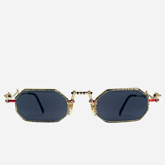 Vintage-Casanova-Custom-Sonnenbrille-Sunglasses-MTC-22
