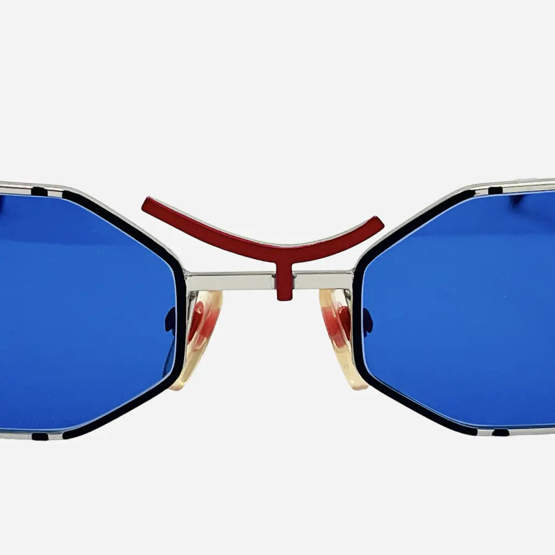 Vintage-Casanova-Sonnenbrille-Sunglasses-CLC-2-Front-Detail