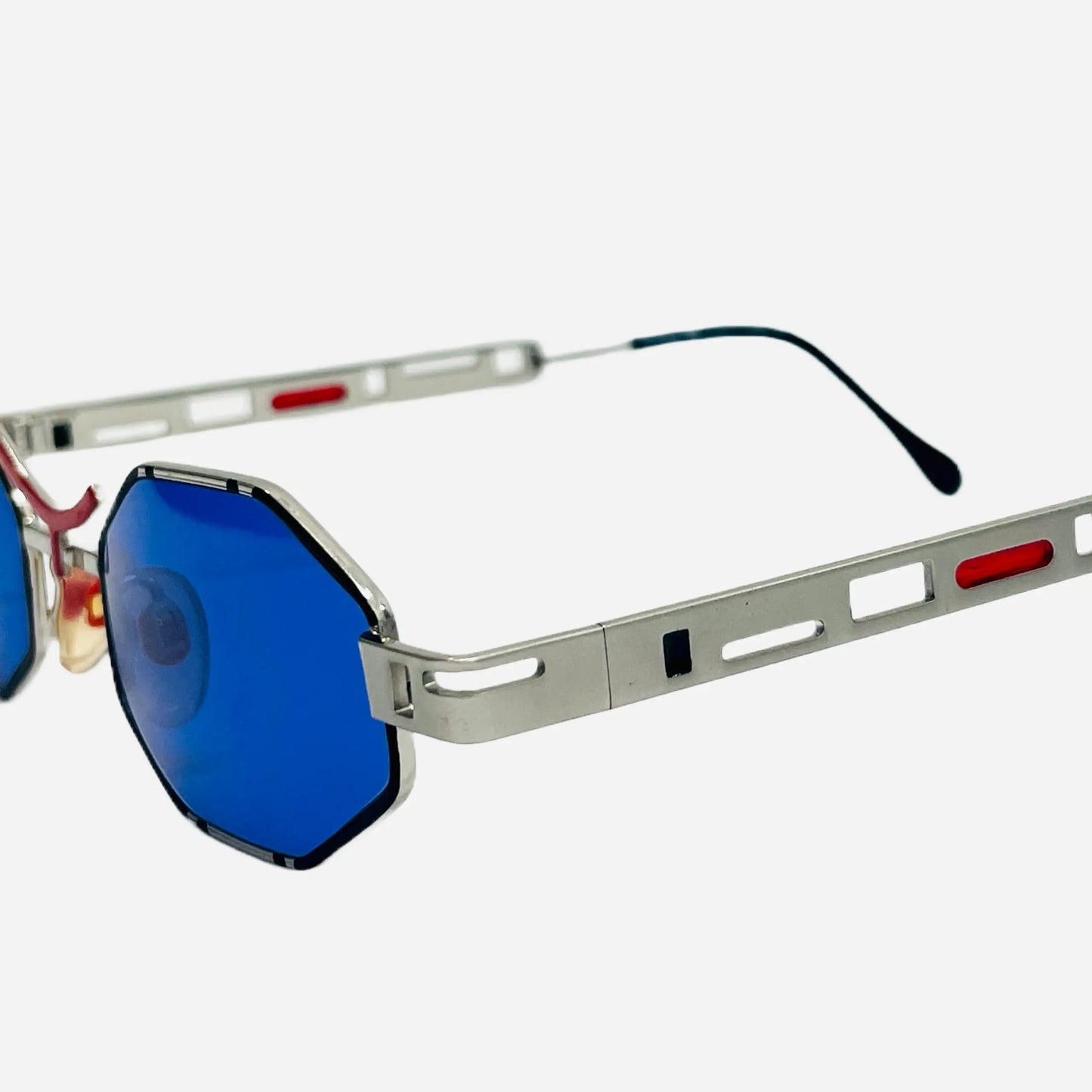 Vintage-Casanova-Sonnenbrille-Sunglasses-CLC-2-Side-Detail