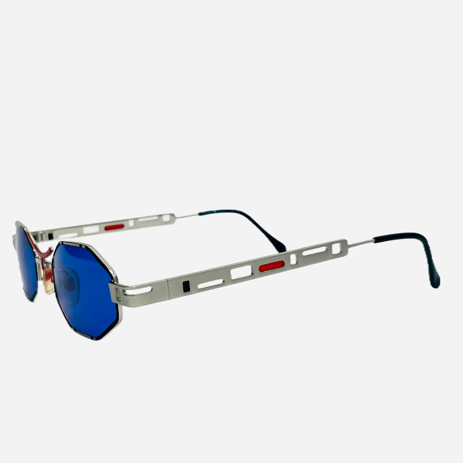 Vintage-Casanova-Sonnenbrille-Sunglasses-CLC-2-Side