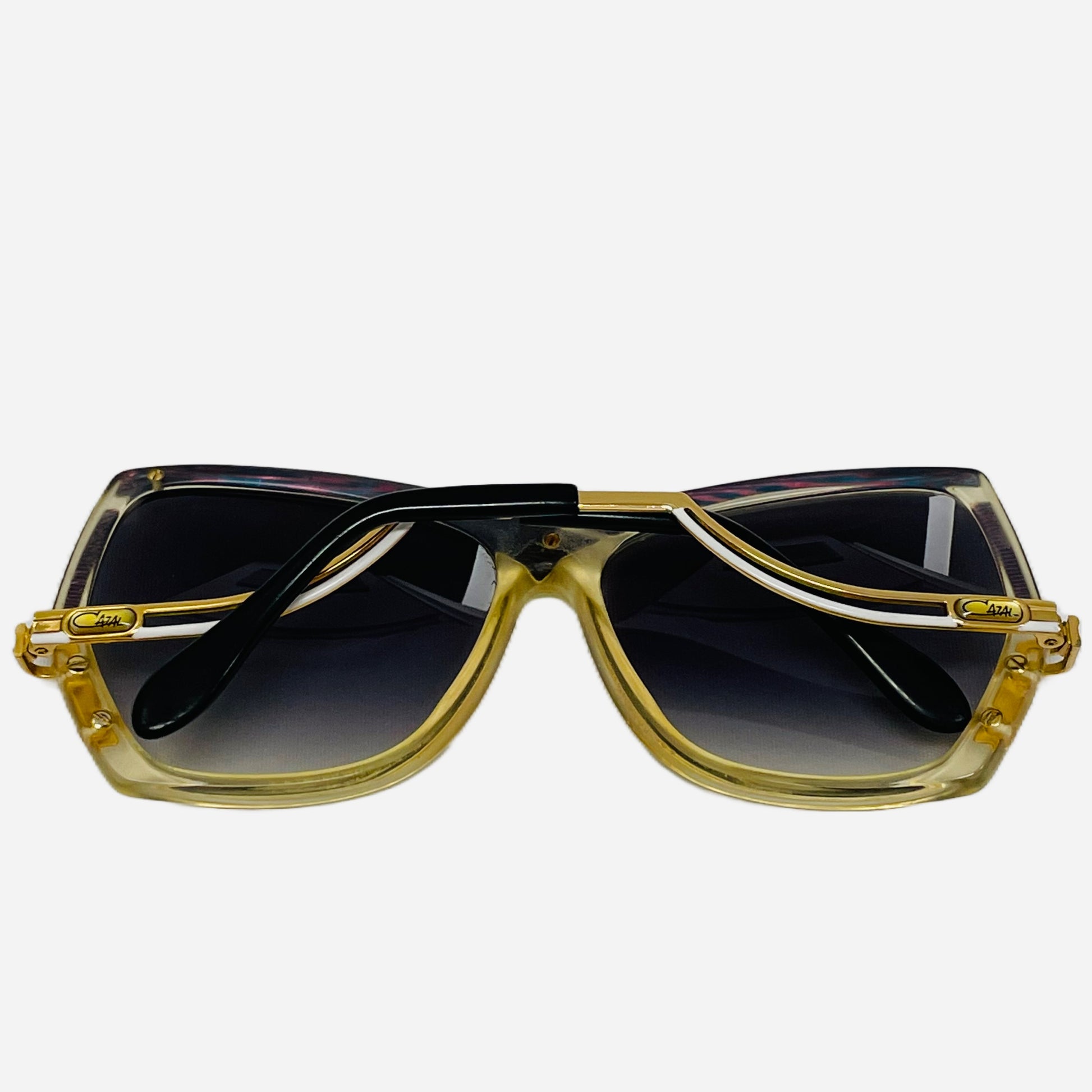 Vintage-Cazal-Custom-Sonnenbrille-Sunglasses-Model-178-The-Seekers-Vintage-Designer-Sunglasses-back