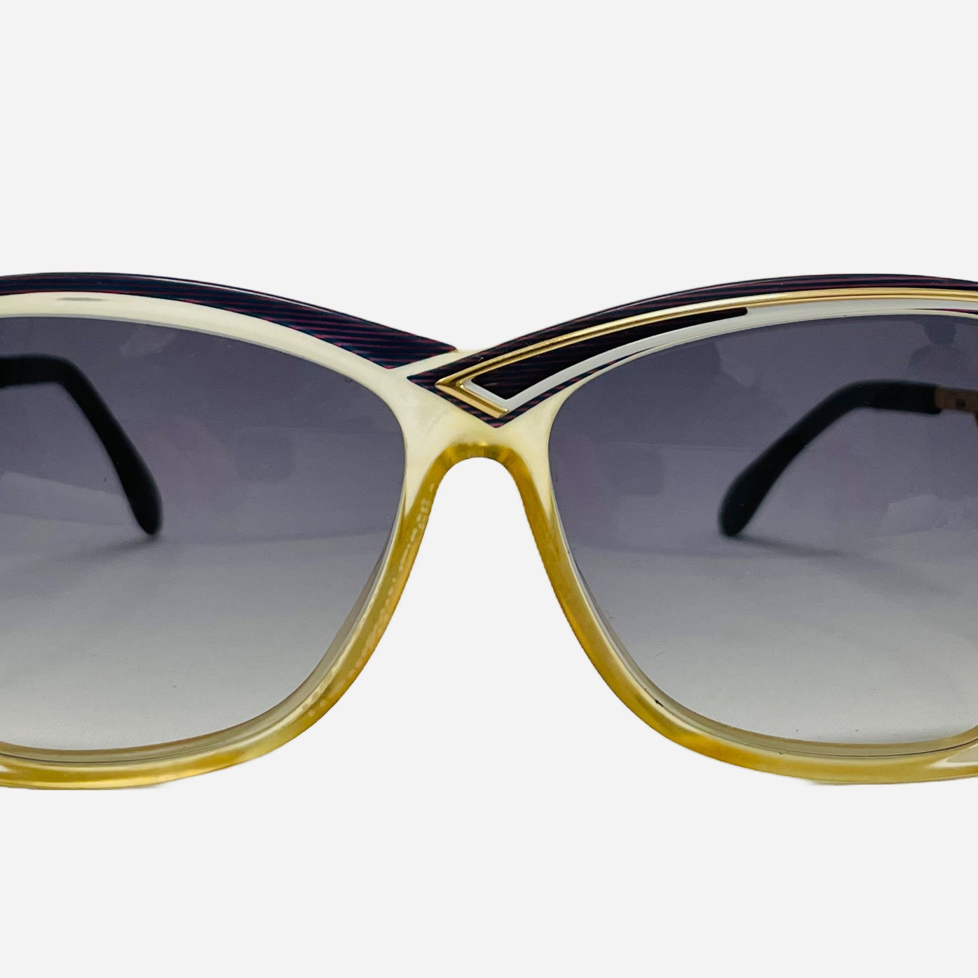 Vintage-Cazal-Custom-Sonnenbrille-Sunglasses-Model-178-The-Seekers-Vintage-Designer-Sunglasses-front