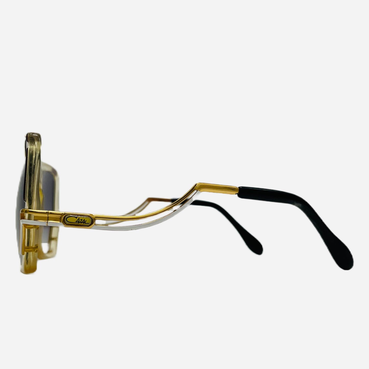 Vintage-Cazal-Custom-Sonnenbrille-Sunglasses-Model-178-The-Seekers-Vintage-Designer-Sunglasses-side