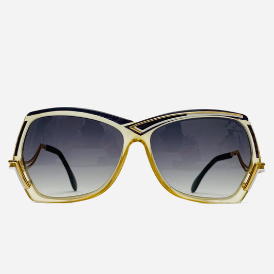 Vintage-Cazal-Custom-Sonnenbrille-Sunglasses-Model-178-The-Seekers-Vintage-Designer-Sunglasses