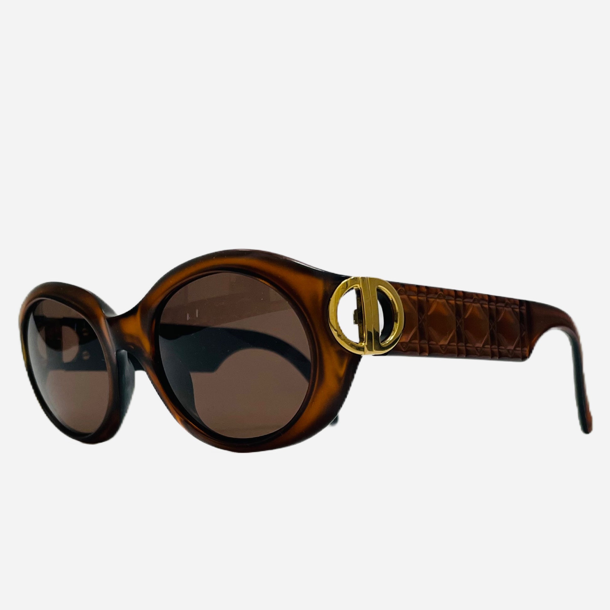 Vintage-Christian-Dior-Diorama-Sonnenbrille-Sunglasses-the-seekers-front