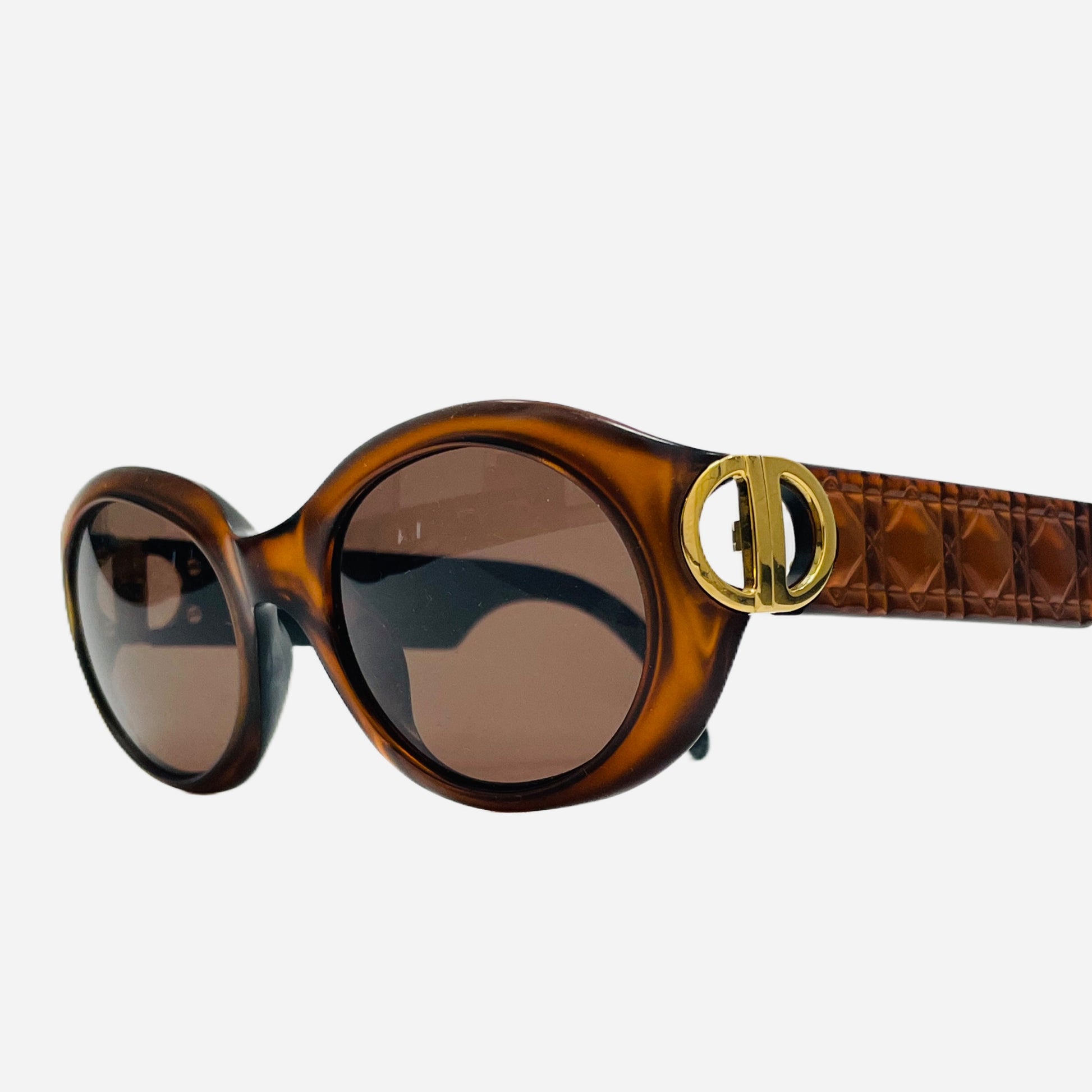 Vintage-Christian-Dior-Diorama-Sonnenbrille-Sunglasses-the-seekers-side-2