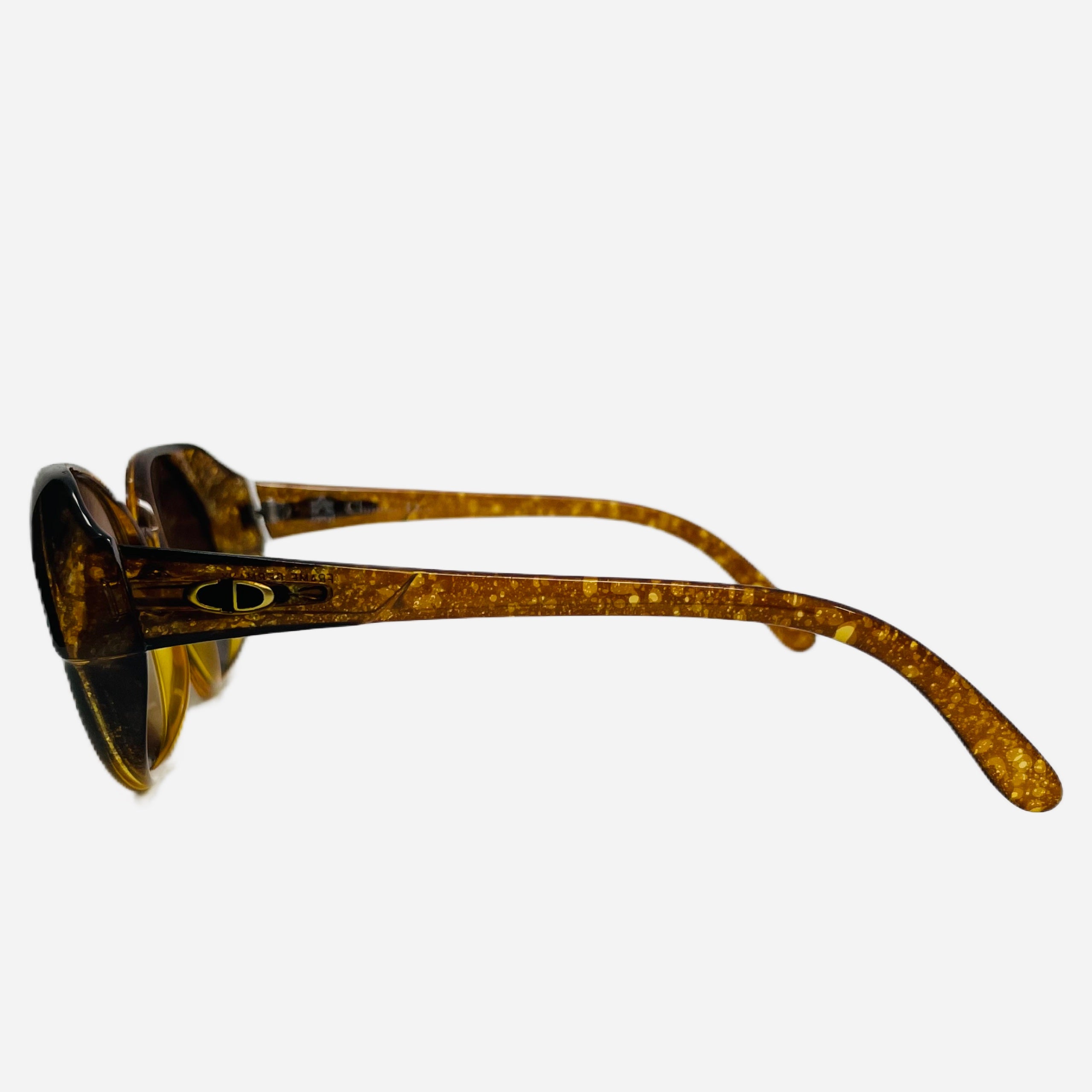 Vintage Christian Dior Sunglasses 2019 Model THE SEEKERS