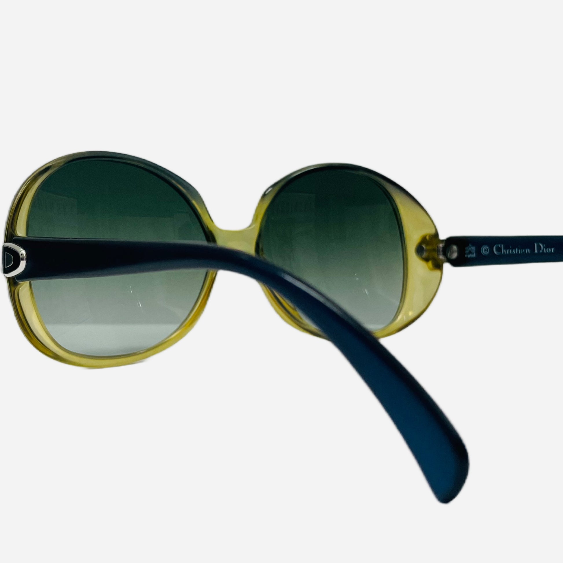 Vintage-Christian-Dior-Sonnenbrille-Sonnenbrille-2049-Optyl-the-seekers-back-side