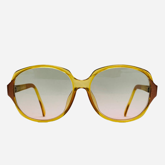 Vintage-Christian-Dior-Sonnenbrille-Sonnenbrille-2262-Optyl-the-seekers