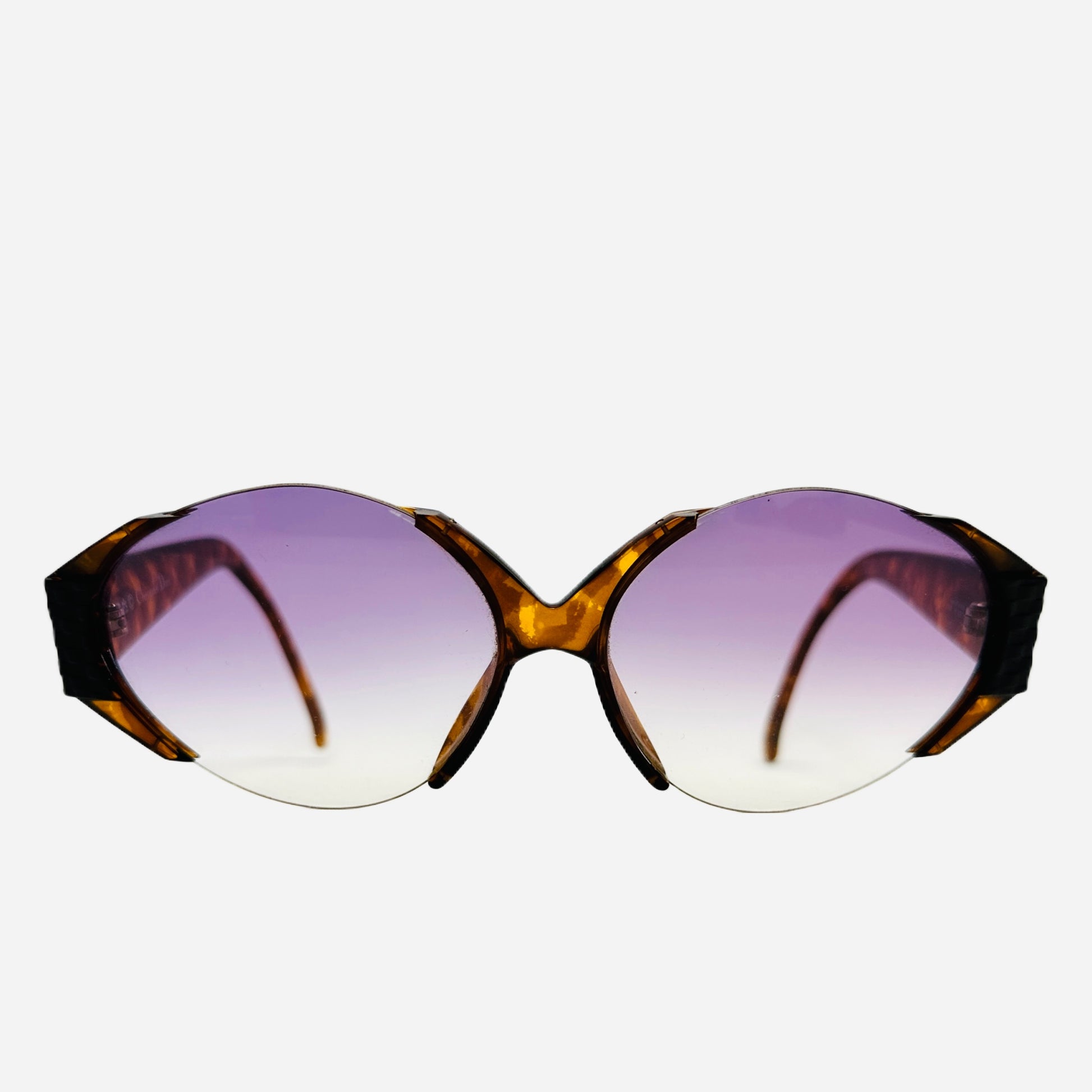 Vintage-Christian-Dior-Sonnenbrille-Sonnenbrille-2397-Verlauf-Gradient-the-seekers-sunglasses