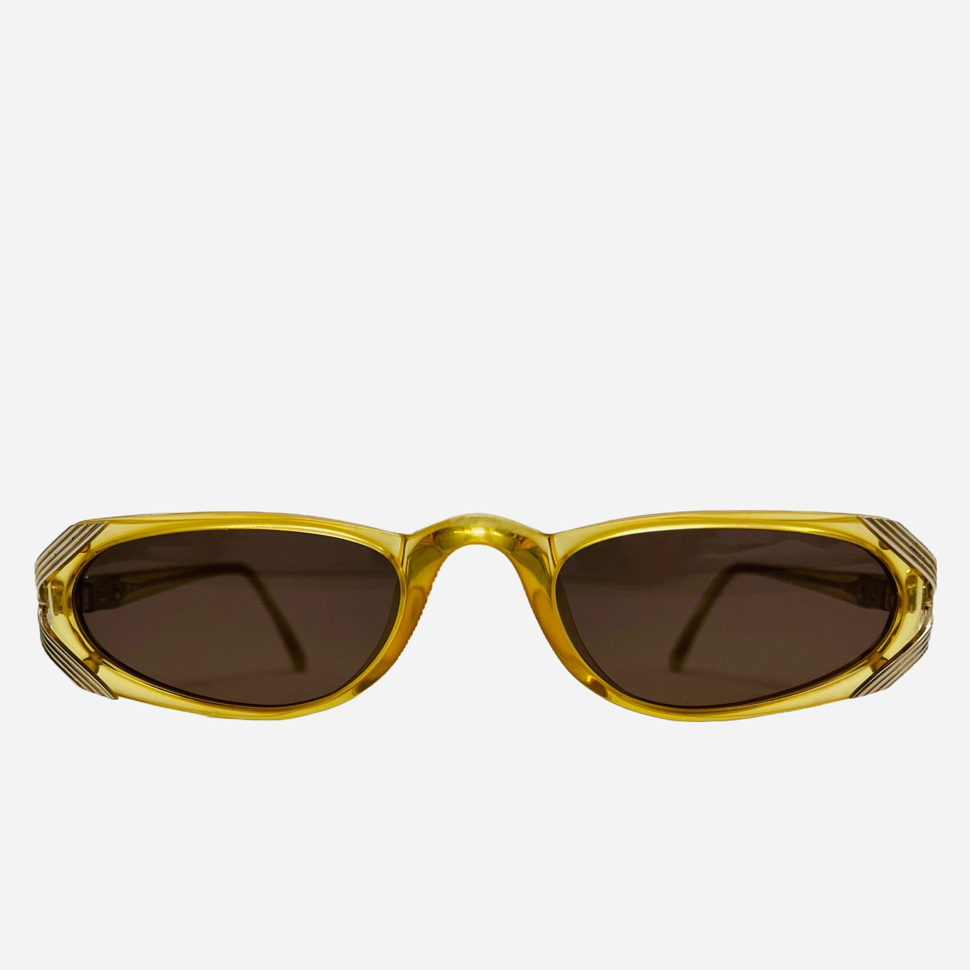 Vintage-Christian-Dior-Sonnenbrille-Sonnenbrille-2596-Optyl-the-seekers