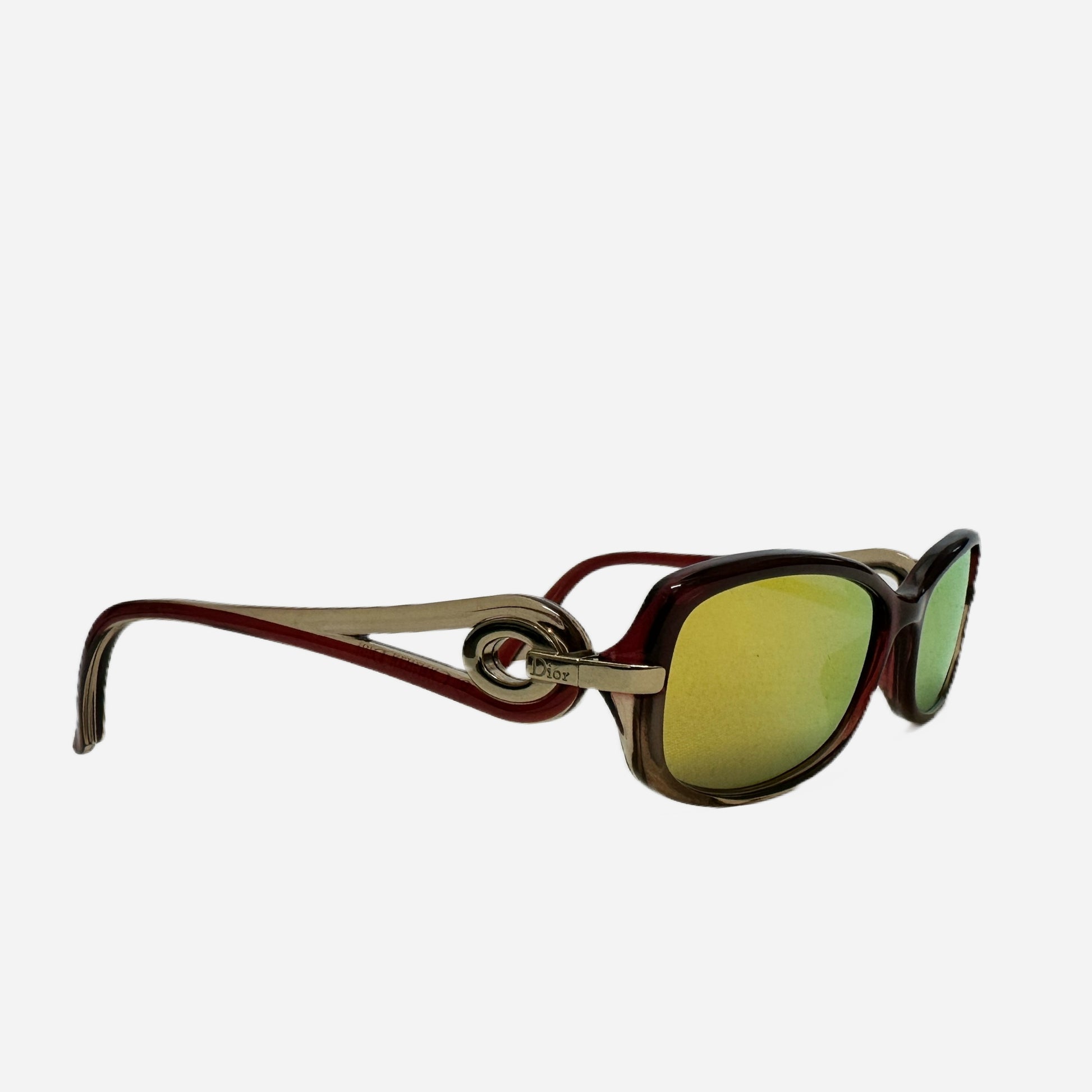 Vintage-Christian-Dior-Sonnenbrille-Sonnenbrille-3216-Optyl-The-Seekers-front-left