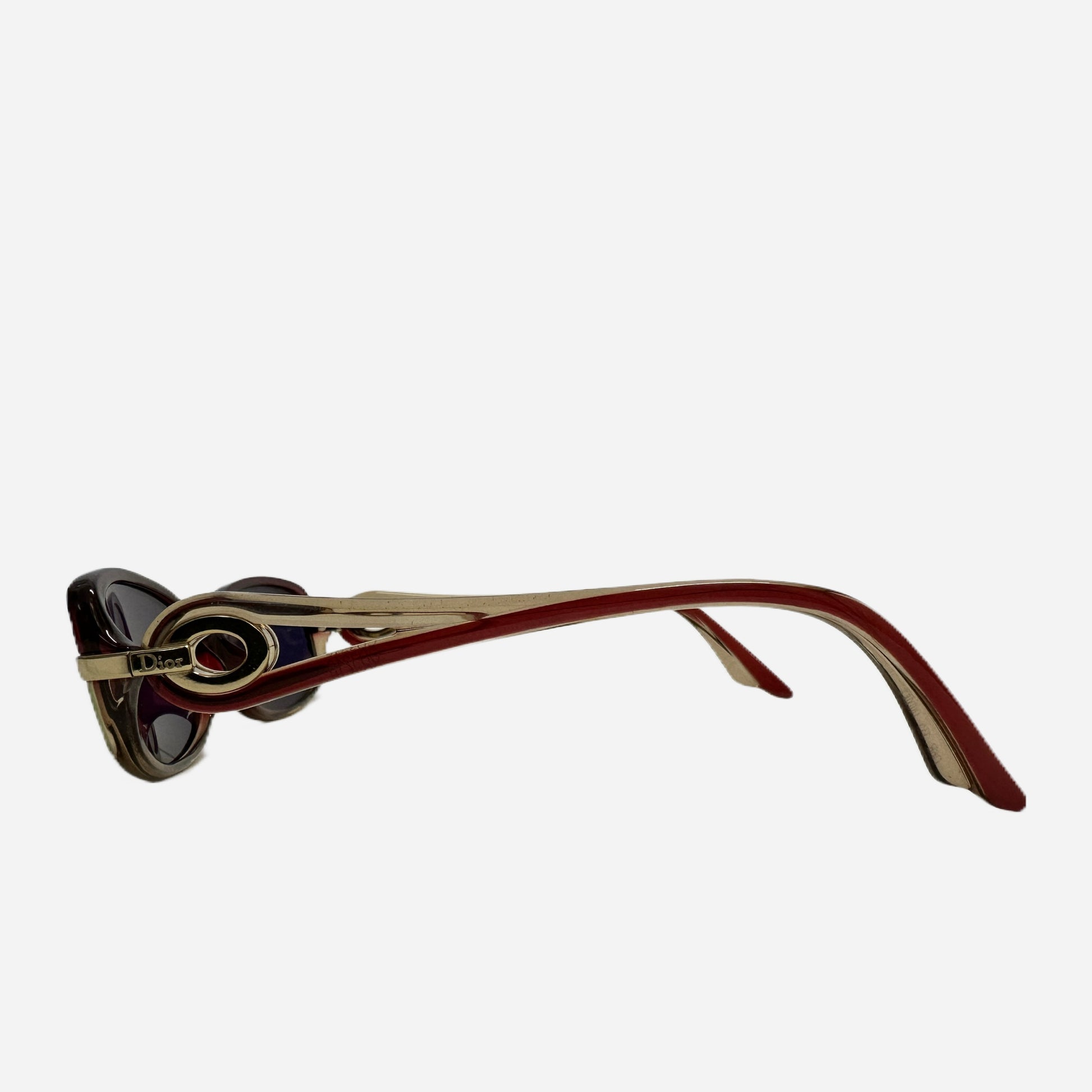 Vintage-Christian-Dior-Sonnenbrille-Sonnenbrille-3216-Optyl-The-Seekers-side-1