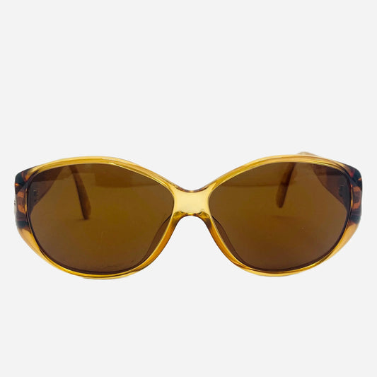 Vintage-Christian-Dior-Sonnenbrille-Sonnenbrille-Women-Frauen-Acetat-Optyl