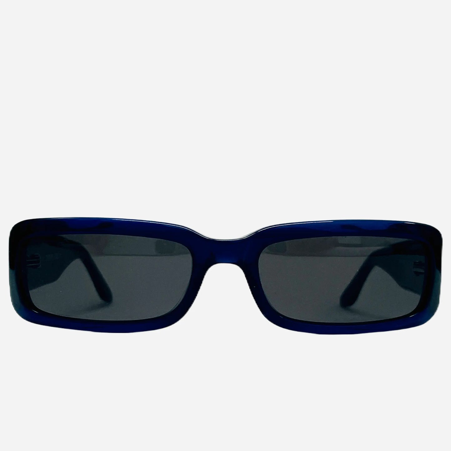 Vintage-Gianfranco-Ferre-Sonnenbrille-Sunglasses-GFF-538