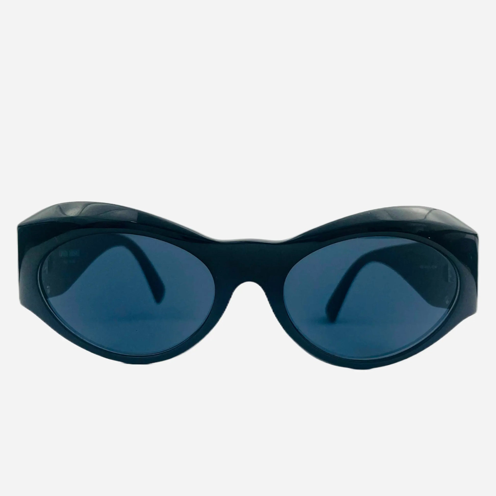 Vintage-Gianni-Versace-Sonnenbrille-Sunglasses-394