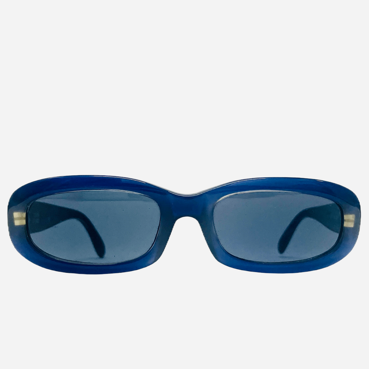 Vintage Gianni Versace Sunglasses | Modell 308 – THE SEEKERS