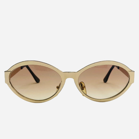 Vintage-Gianni-Versace-Sonnenbrille-Sunglasses-S-97