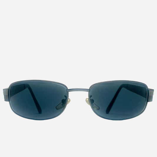 Vintage-Gianni-Versace-Sonnenbrille-Sunglasses-X34-Medusa