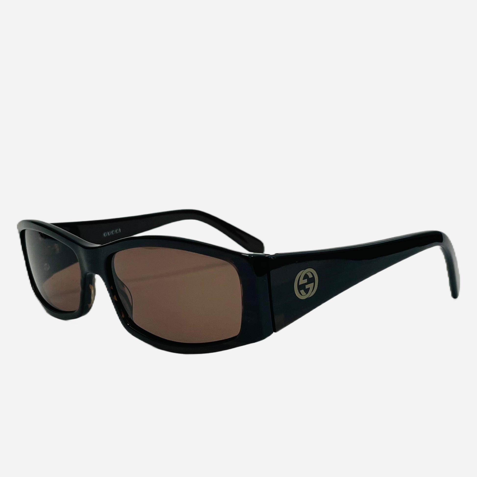 Vintage-Gucci-Sunglasses-Sonnenbrille-Schnelle-Brille-90s-2523_S-The-Seekers-front