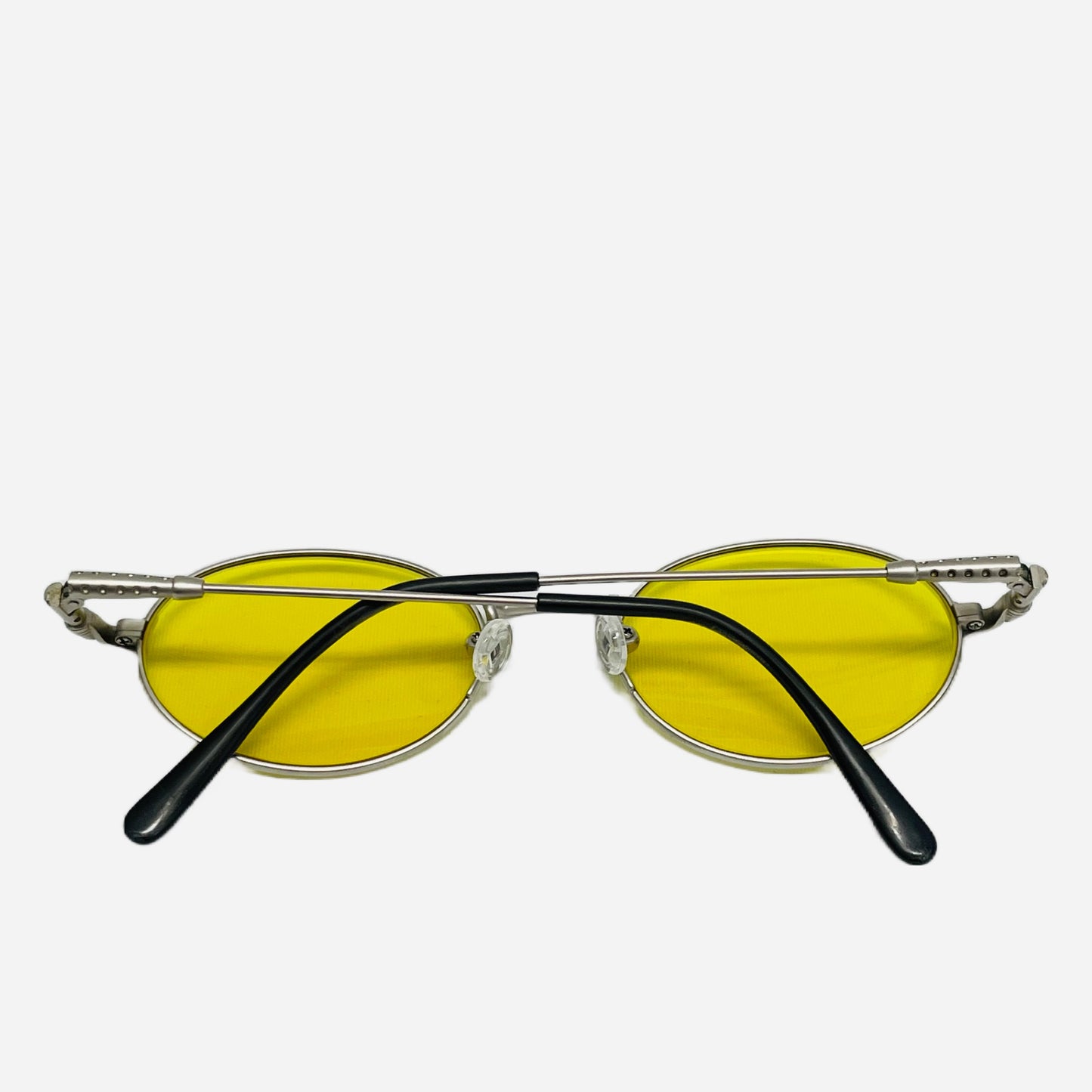 Vintage-Jean-Paul-Gaultier-Sonnenbrille-Sunglasses-Model-55-6108-made-in-japan-the-seekers-back