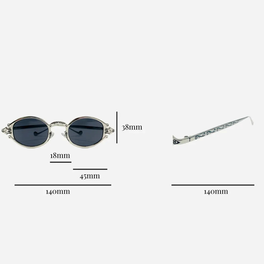 Vintage-Jean-Paul-Gaultier-Sonnenbrille-Sunglasses-Model-56-0001_Abmessungen