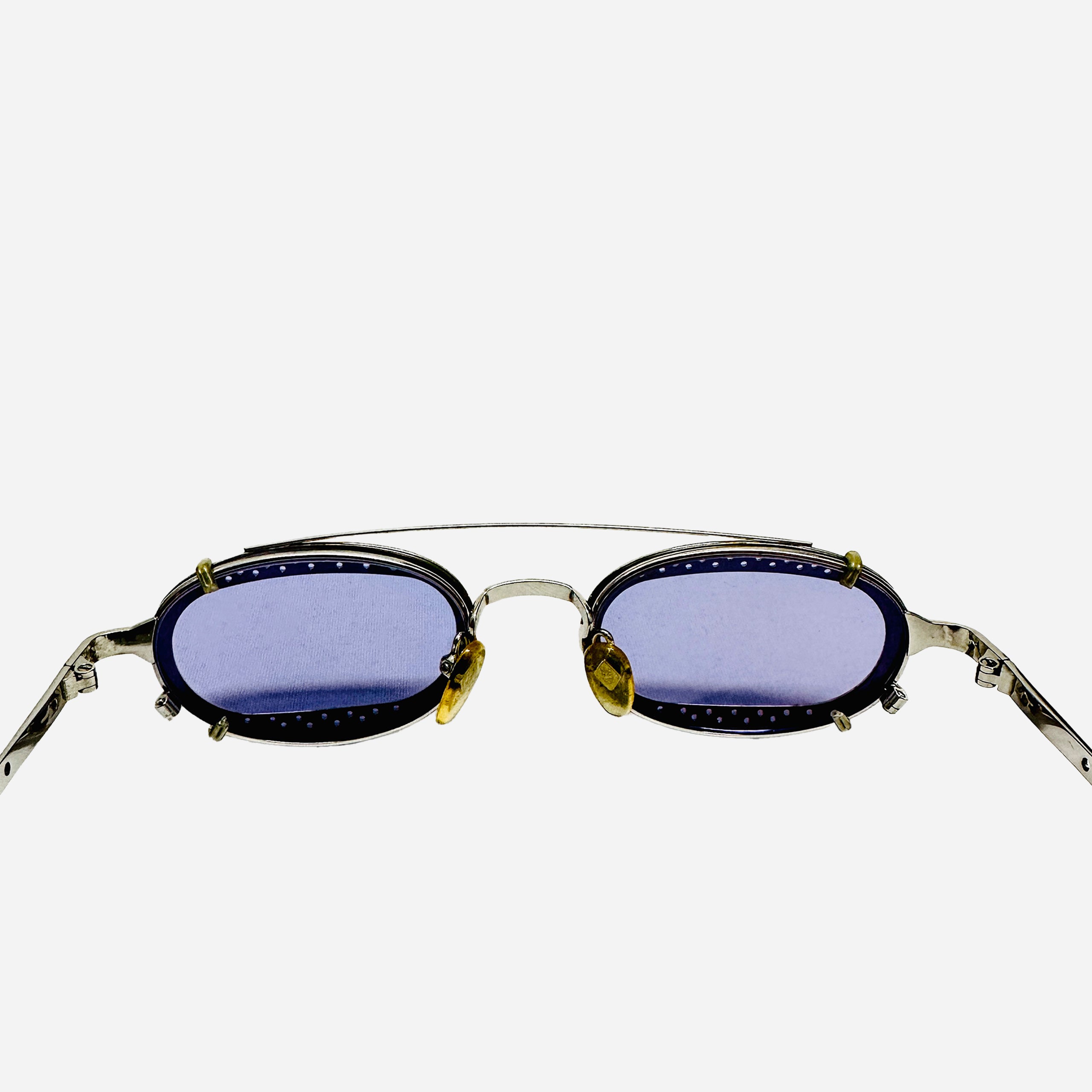 Vintage Jean Paul Gaultier Sunglasses | 56-7116 – THE SEEKERS