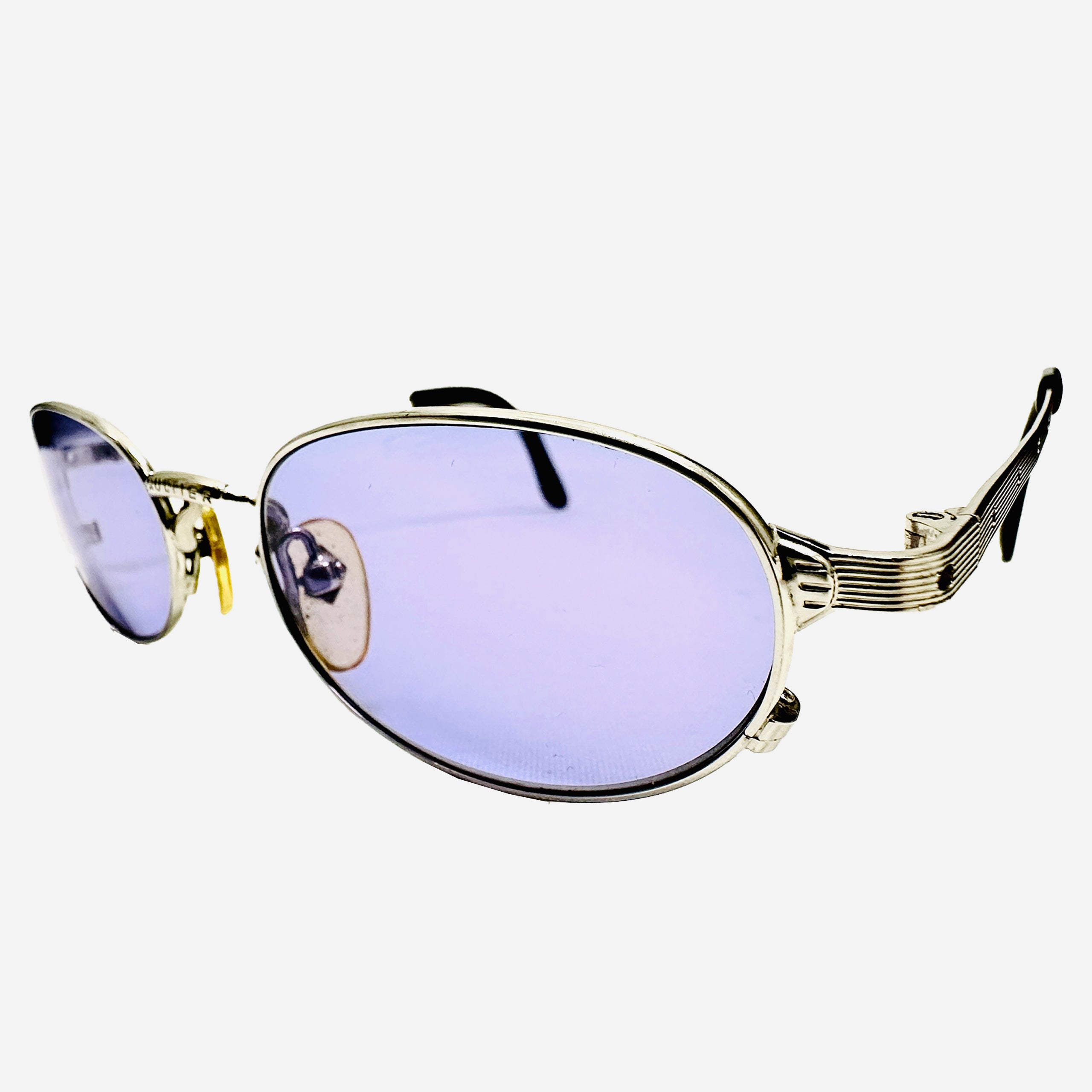 Vintage Jean Paul Gaultier Sunglasses | 56-7116 – THE SEEKERS