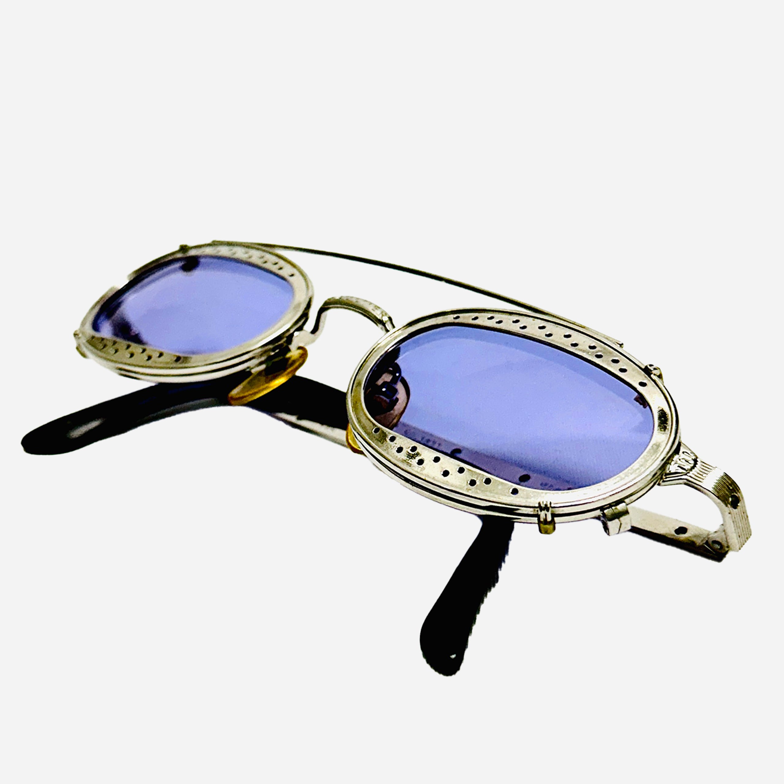 Vintage Jean Paul Gaultier Sunglasses | 56-7116 – THE SEEKERS