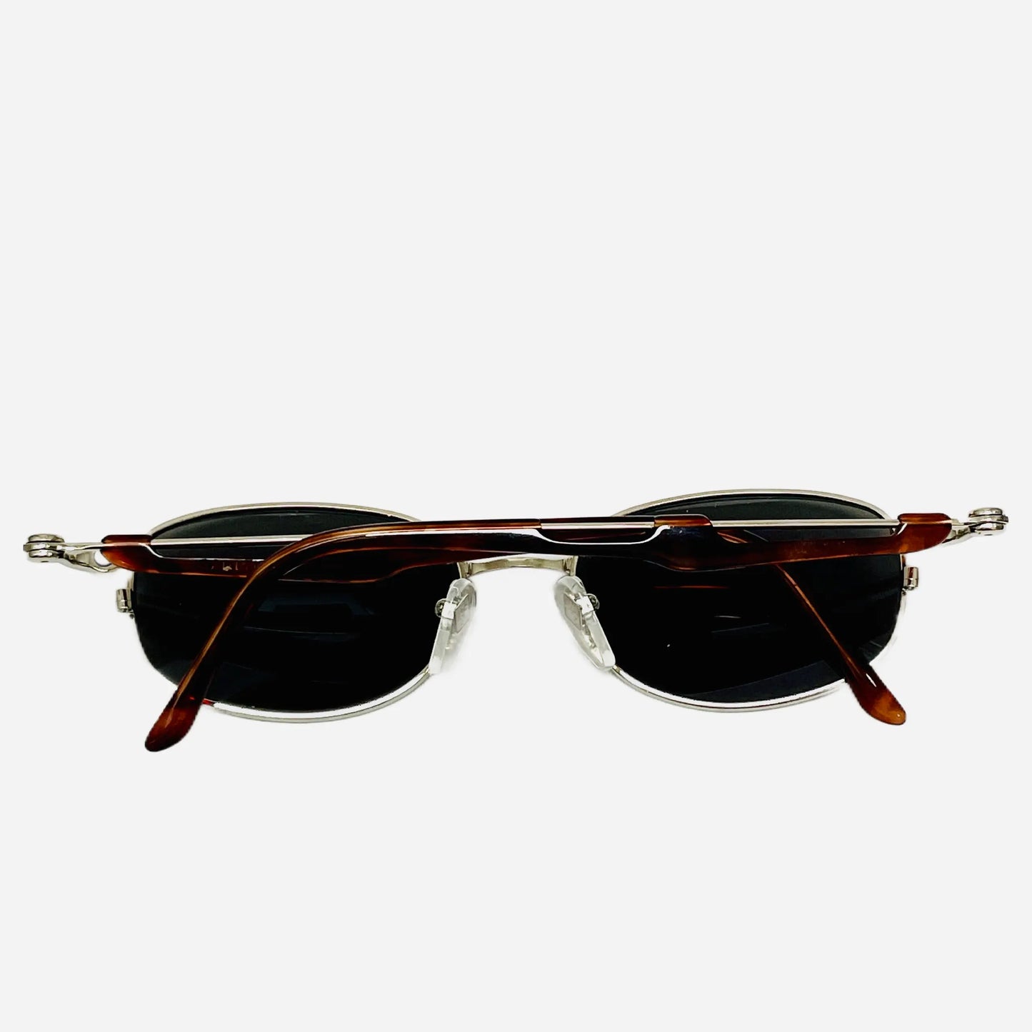 Vintage-Jean-Paul-Gaultier-Sonnenbrille-Sunglasses-Model56-0024-Back