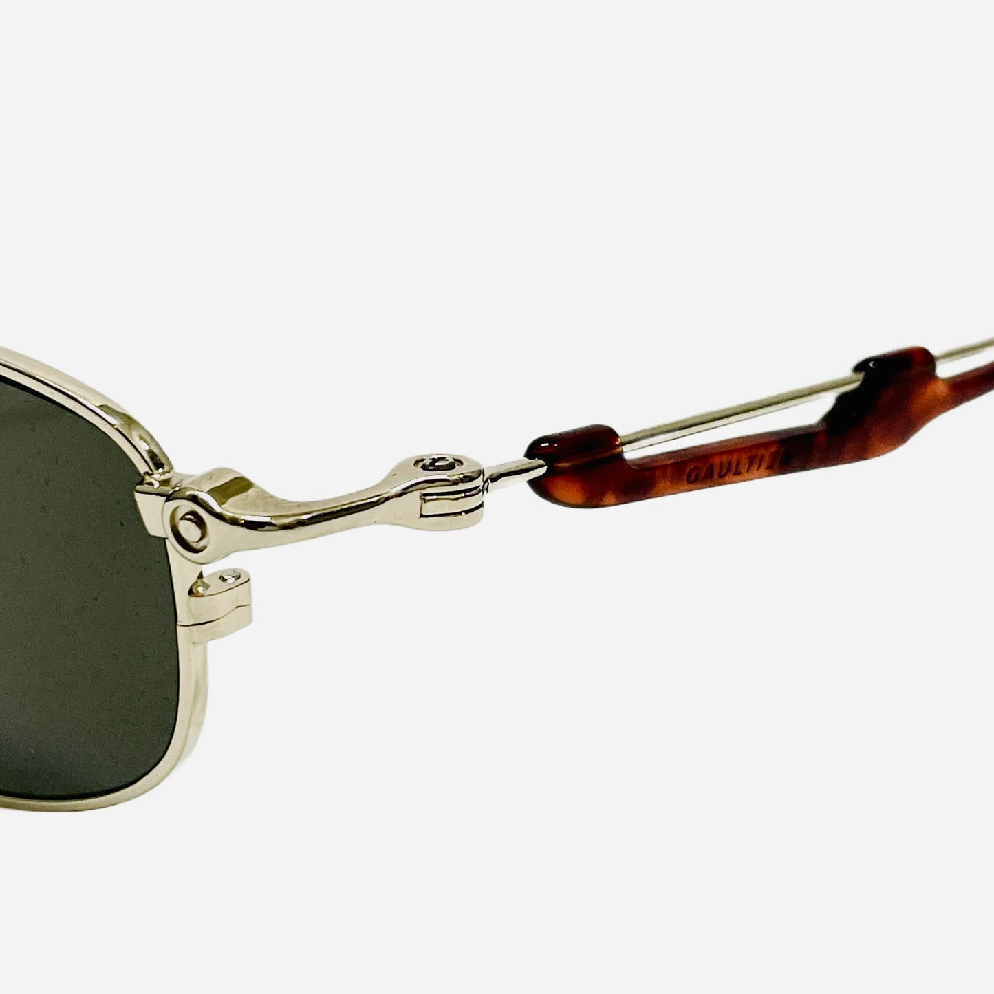 Vintage-Jean-Paul-Gaultier-Sonnenbrille-Sunglasses-Model56-0024-Detail
