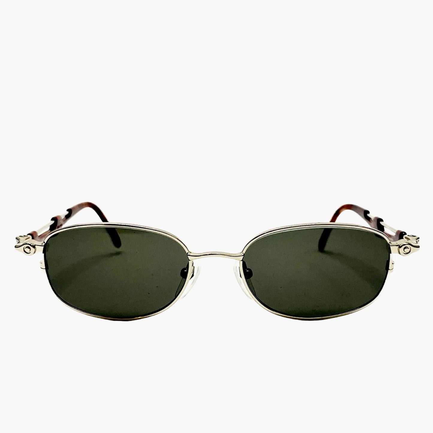 Vintage-Jean-Paul-Gaultier-Sonnenbrille-Sunglasses-Model56-0024-Front-1