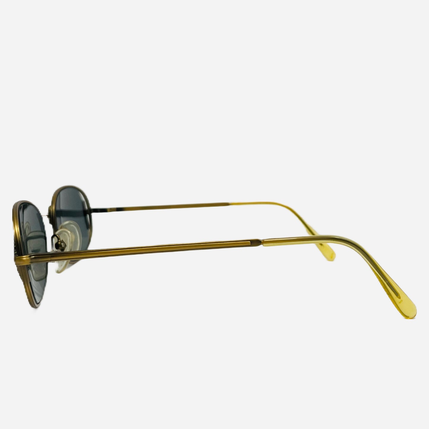 Vintage-Jean-Paul-Gaultier-Sonnenbrille-Sunglasses-Model56-3172-made-in-japan-the-seekers-side