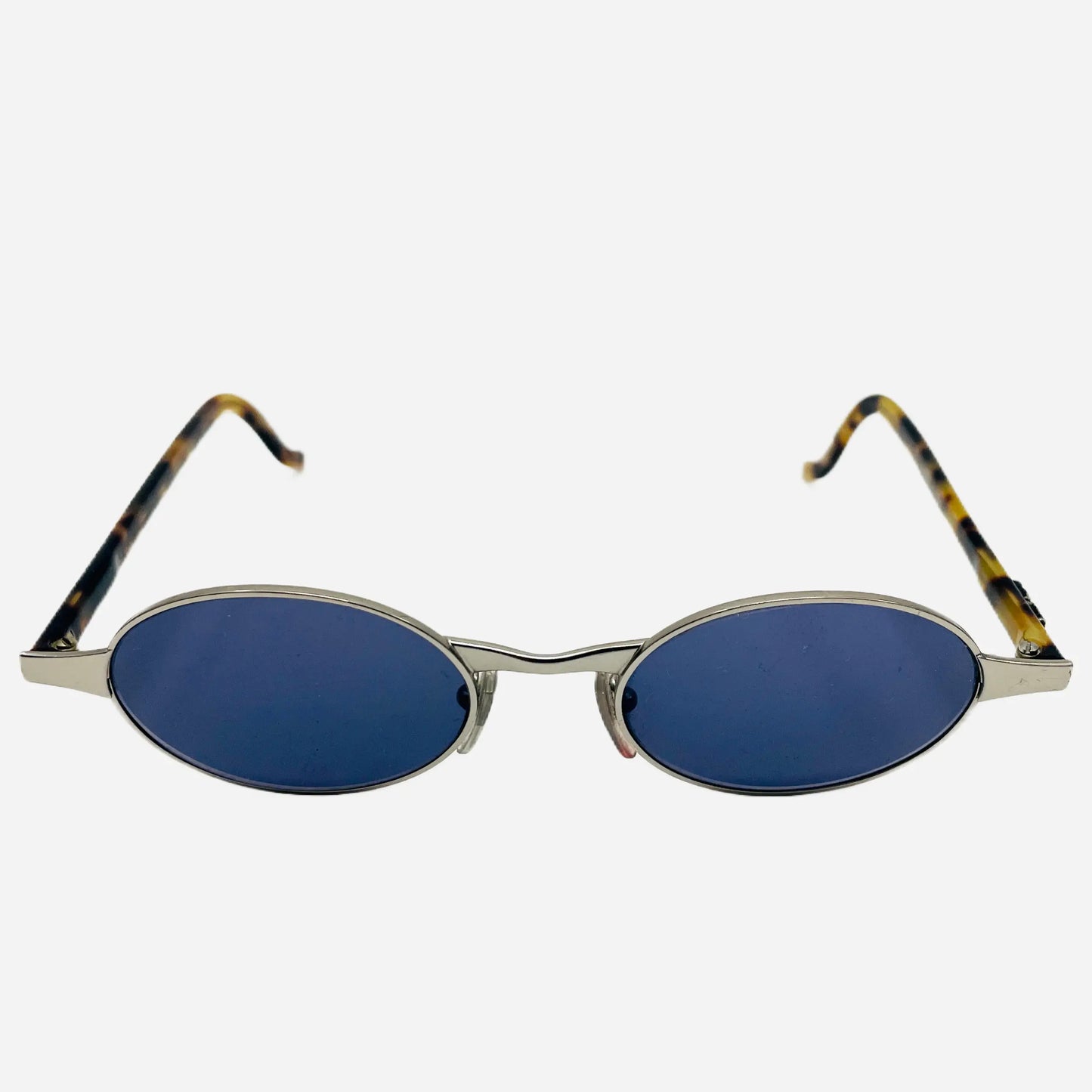 Vintage-Kenzo-Sonnebrille-Sunglasses-Kinley-made-in-Japan-front
