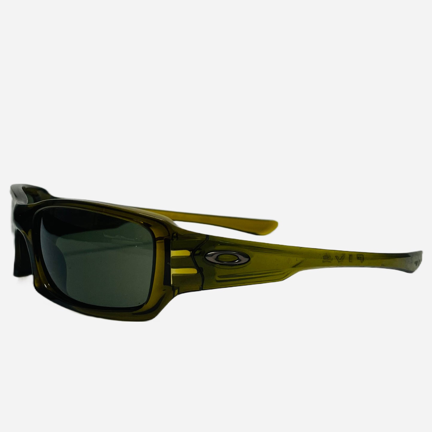 Vintage-Oakley-Five-Sunglasses-Sonnenbrille-the-seekers-side-2